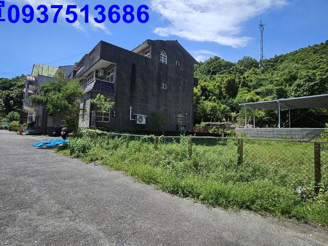 頭城建地-1
