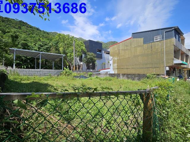 頭城建地-5