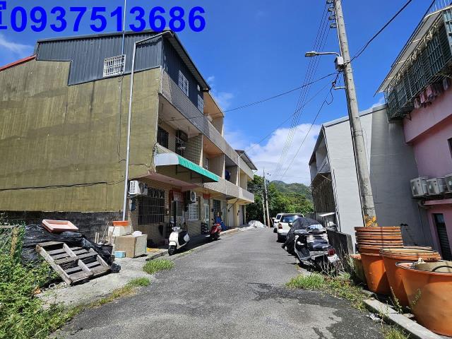 頭城建地-6
