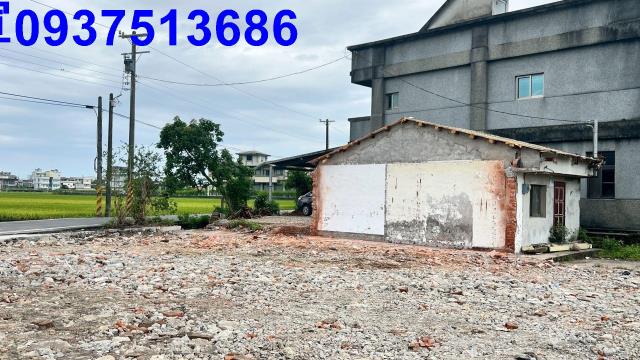礁溪農地-15