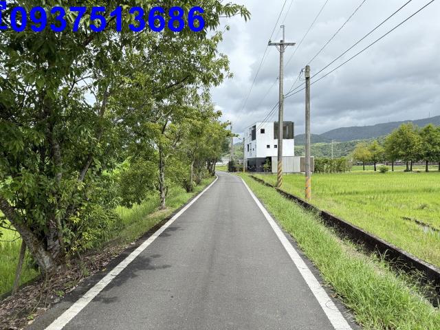 冬山農地-2