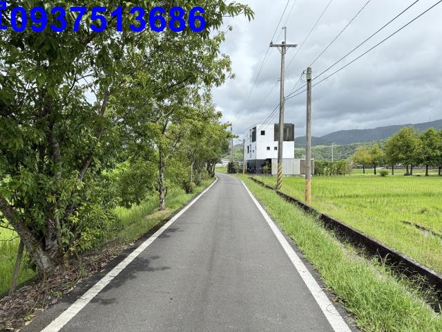 冬山農地-3