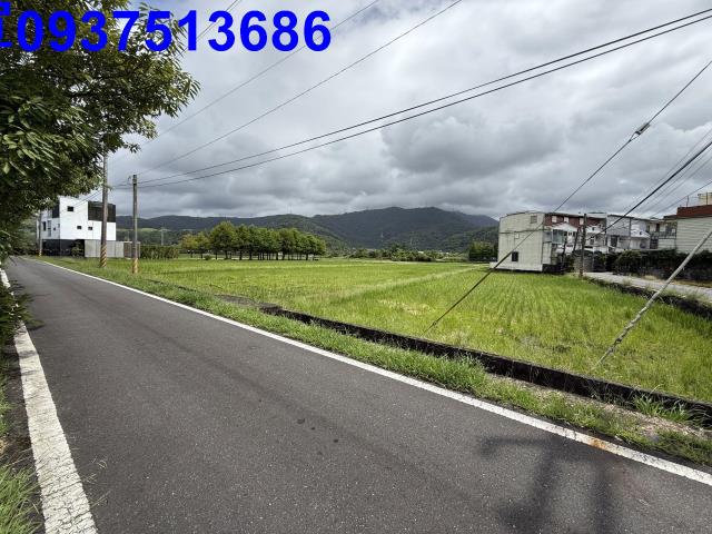 冬山農地-9