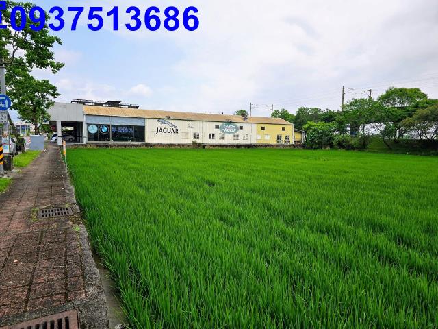 宜蘭市建地-4