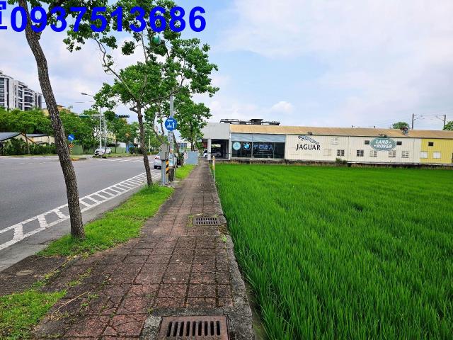 宜蘭市建地-5