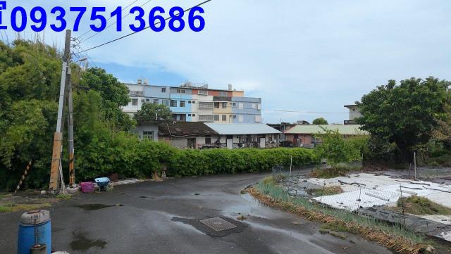 宜蘭市農地-2