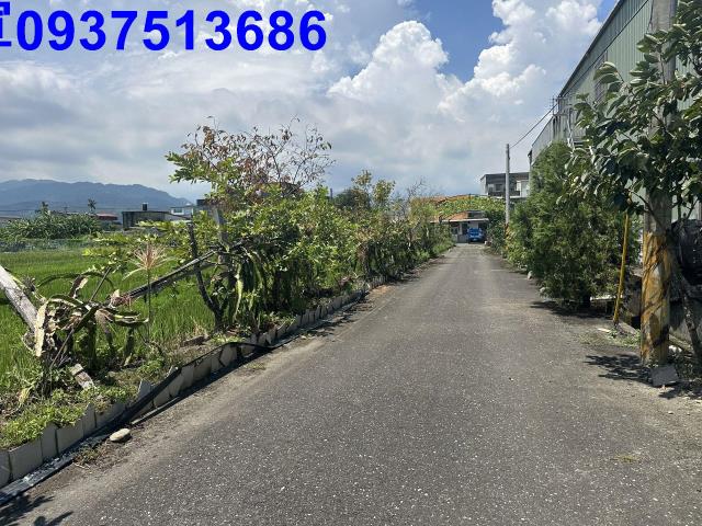 宜蘭農地-6