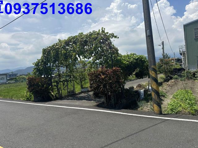 宜蘭農地-7