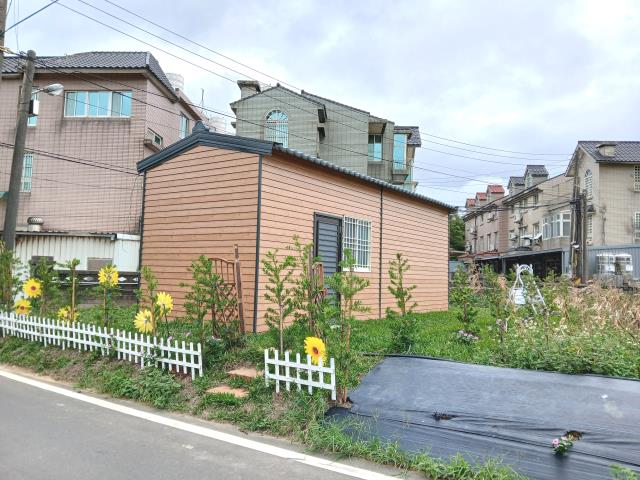 新竹新豐農地-1