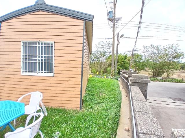 新竹新豐農地-5