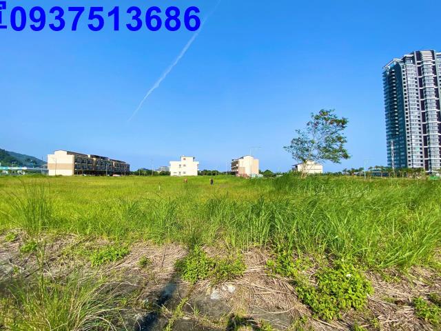 頭城建地-2