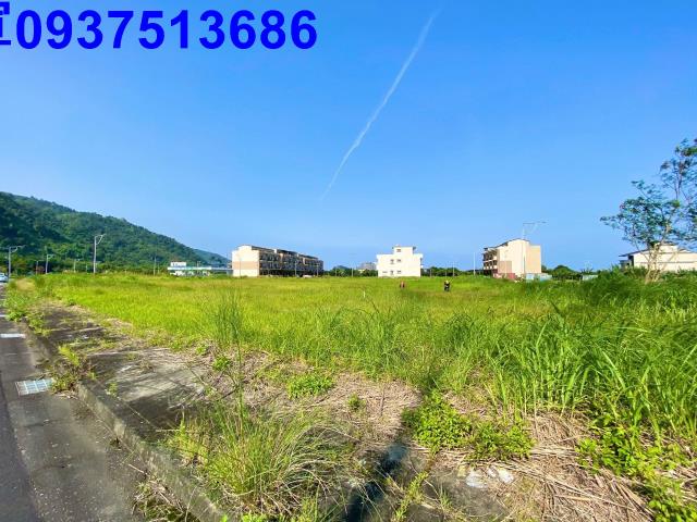 頭城建地-3