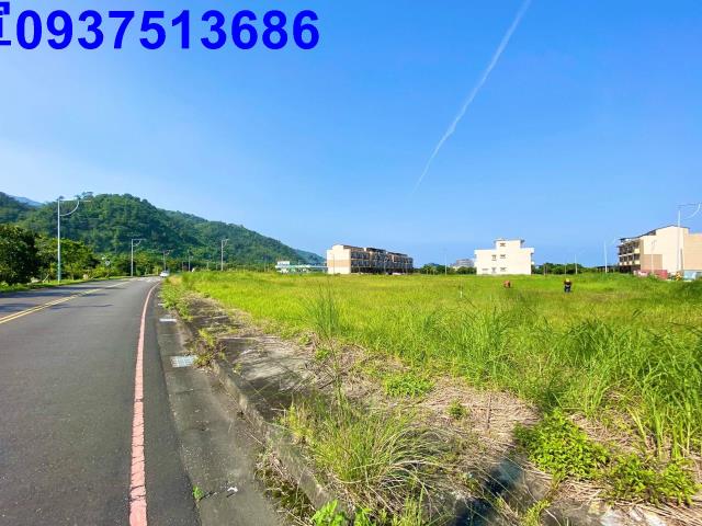 頭城建地-4