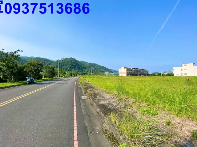頭城建地-5