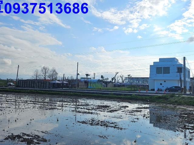 壯圍建地-15