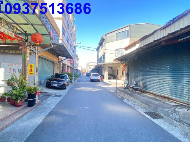 宜蘭市建地-1