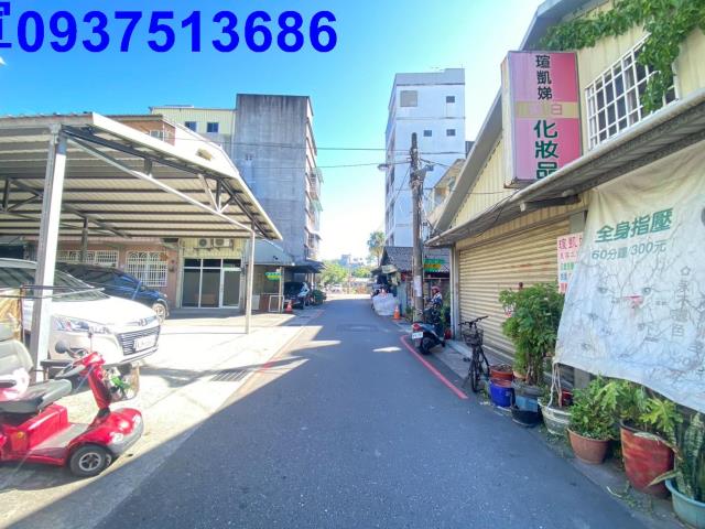 宜蘭市建地-11