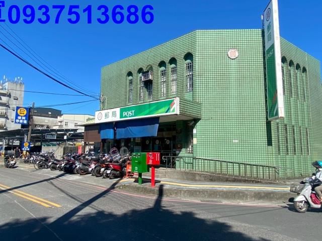 宜蘭市建地-8