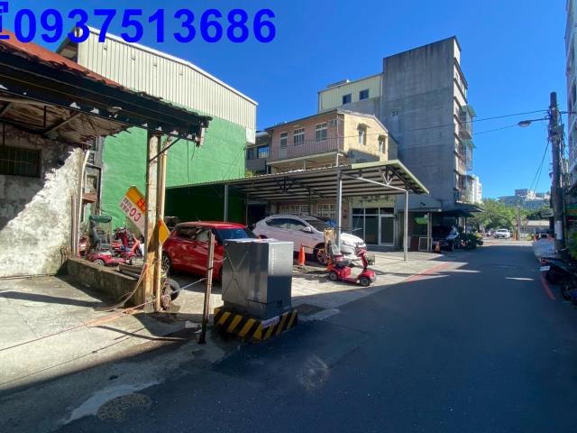 宜蘭市建地-2