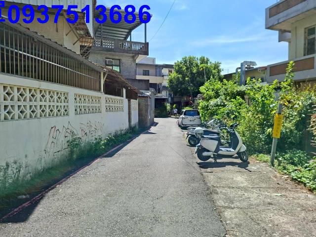 宜蘭市建地-3