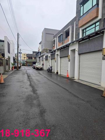 嘉義建地-1