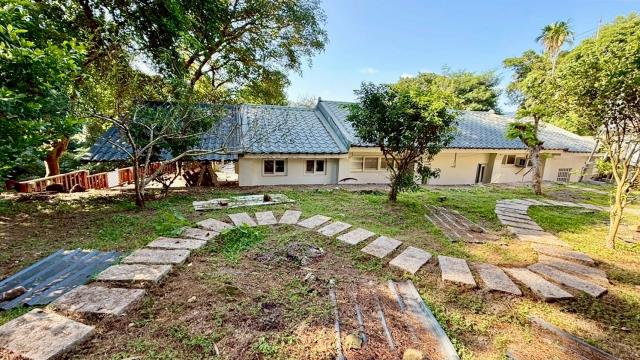 苗栗南庄農地-13