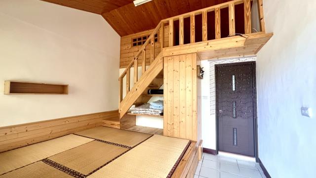 苗栗南庄農地-8