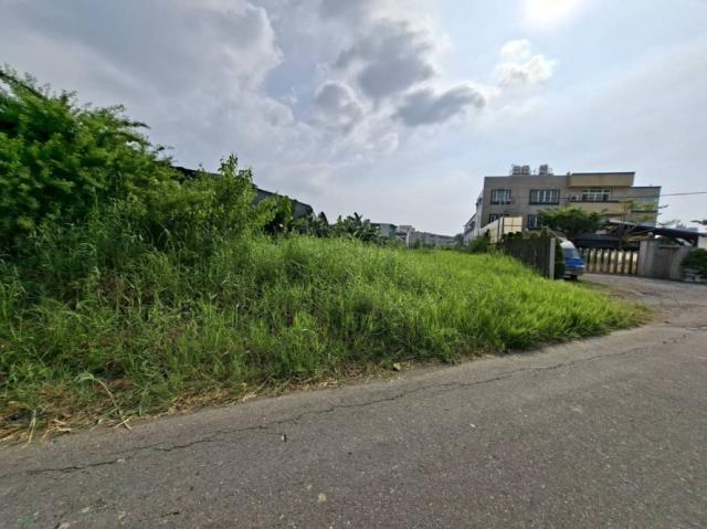 台南永康農地-5