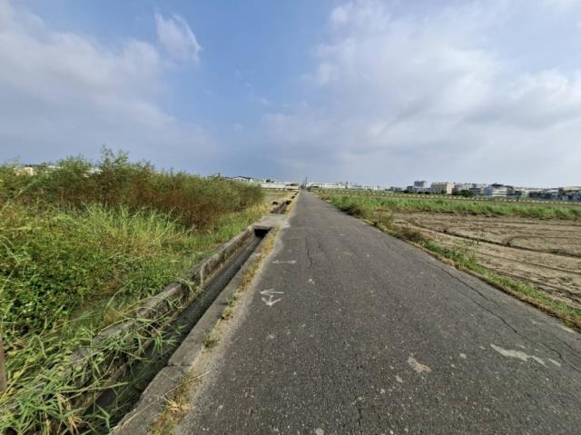 台南永康農地-12