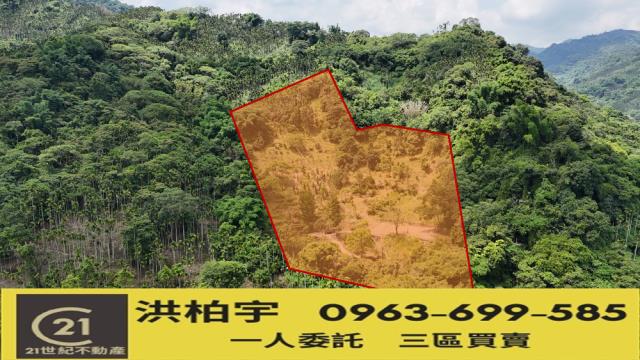 國姓農地-1
