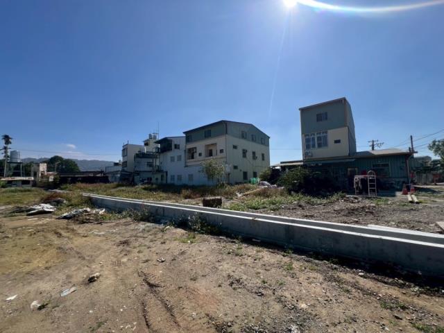 草屯建地-5