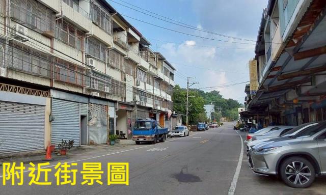 霧峰建地-4