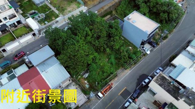 霧峰建地-5
