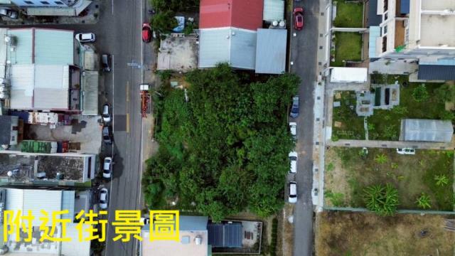 霧峰建地-6
