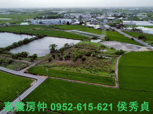民雄農地-1