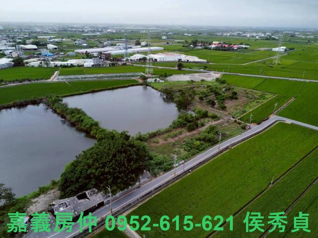 民雄農地-2