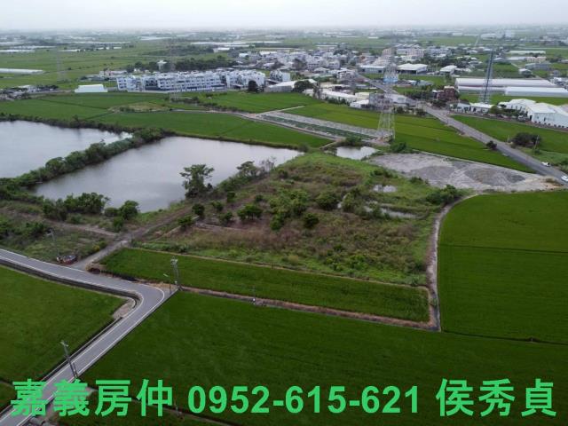 民雄農地-3