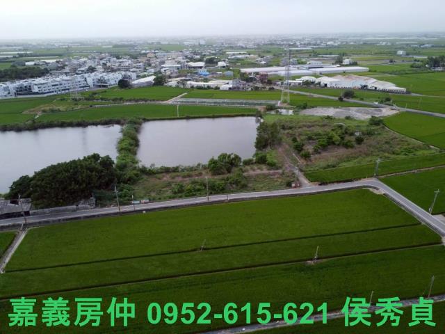 民雄農地-4