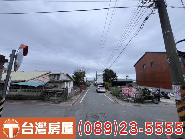 台東市建地-7