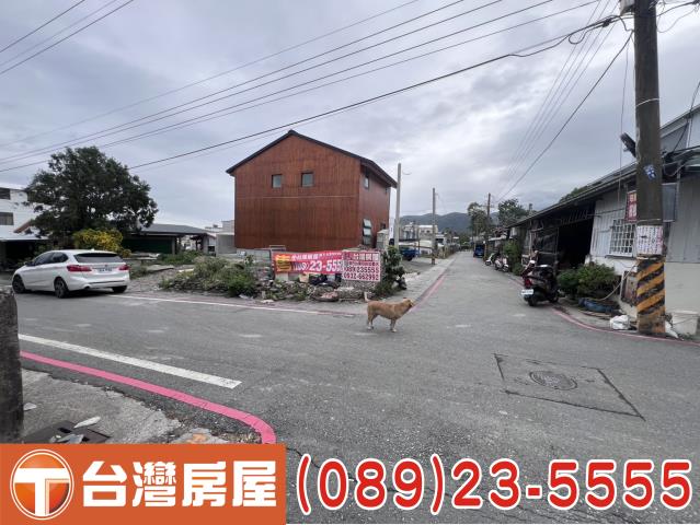 台東市建地-8
