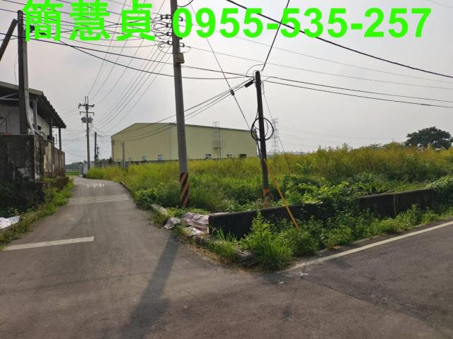 霧峰農地-1