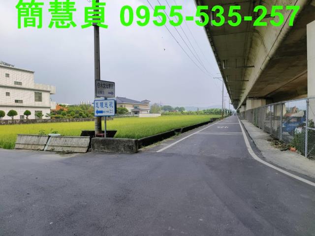 霧峰農地-2