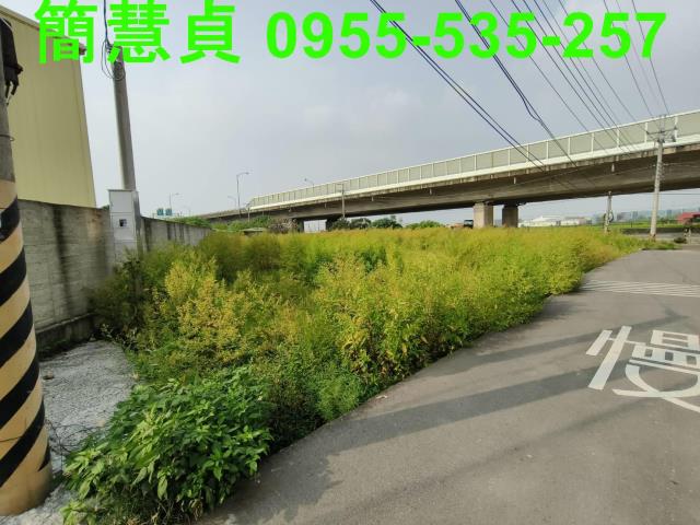 霧峰農地-3