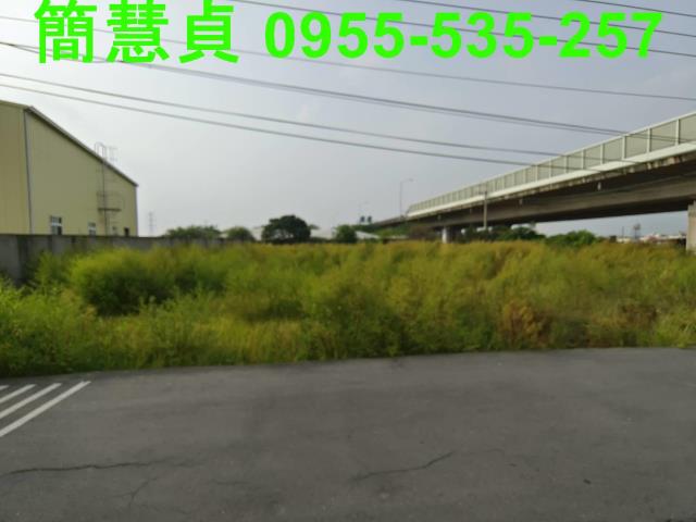 霧峰農地-4