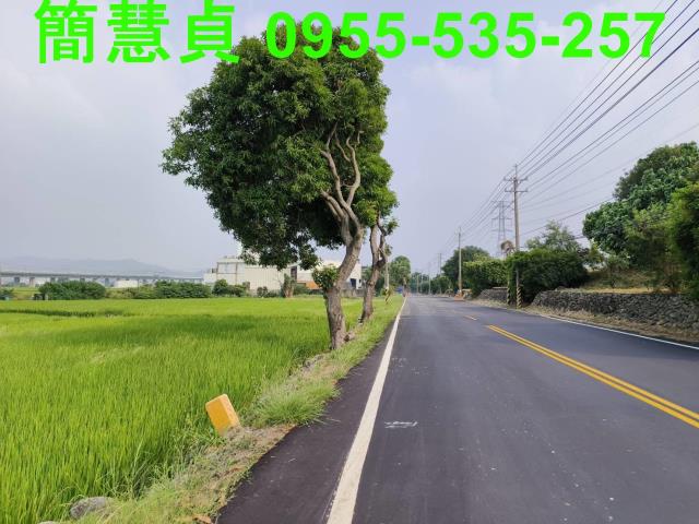 霧峰農地-5