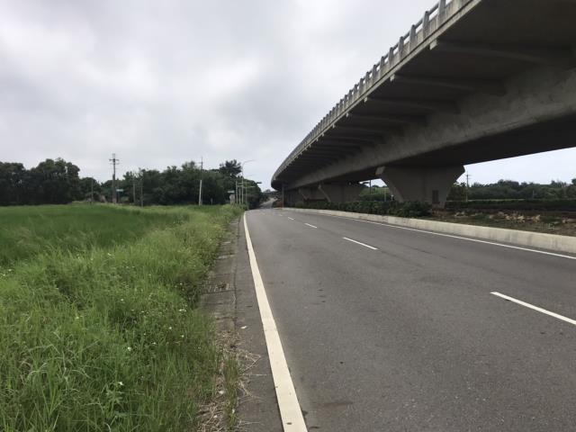 新屋農地-2