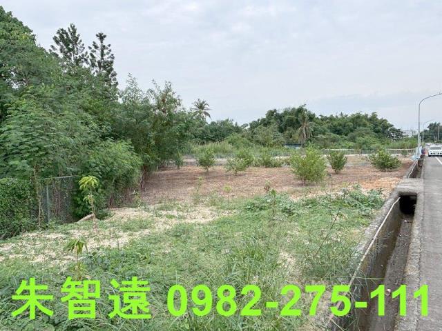 新化農地-5