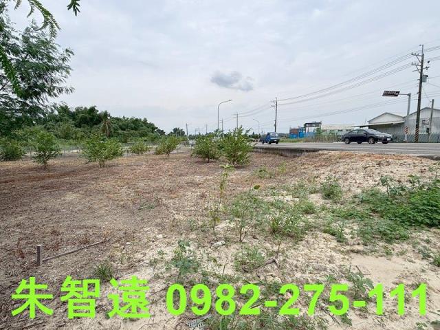 新化農地-9