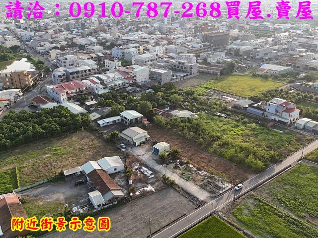六甲農地-10
