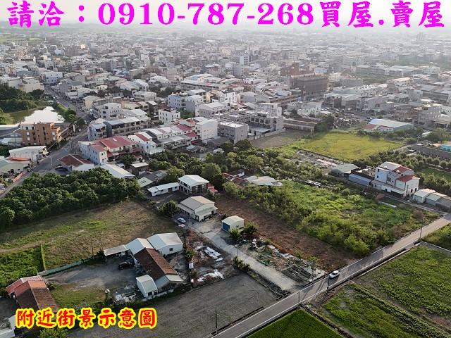 六甲農地-11